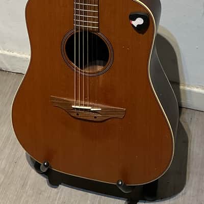 Takamine AN 10 2008 - Clear image 2