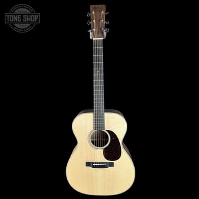 Martin Custom Shop 000-14F Factory Exclusive Sitka/Black Walnut w/Case 2951130 image 3