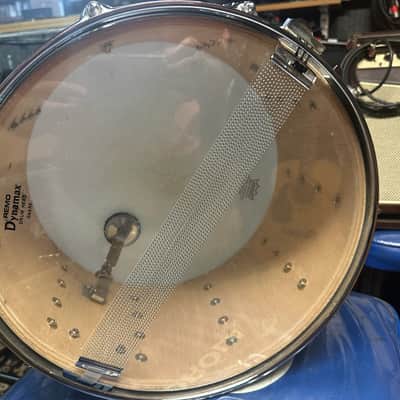 Percussion Plus Snare 14” x 8”deep -10 lugs image 7