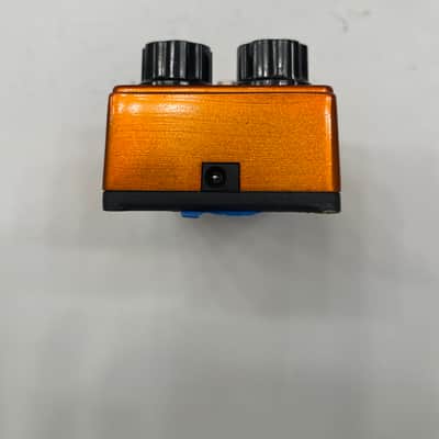 DOD Digitech 280 Compressor Reissue Guitar Effect Pedal image 5