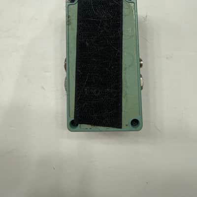 Digitech Polara Reverberation Stereo Digital Lexicon Reverb Guitar Effect Pedal image 7