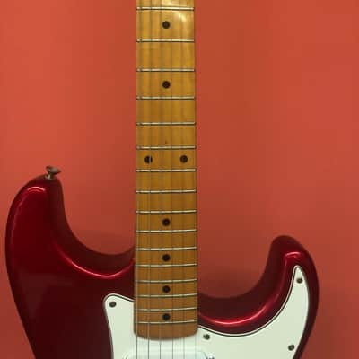 Tokai Stratocaster Springy Sound Vintage ST – MIJ 1982 - Made in Japan image 3