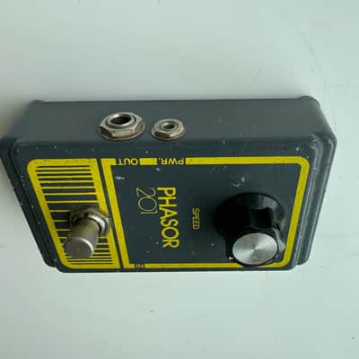 1978 DOD Speed Phasor 201 (Grey) image 3