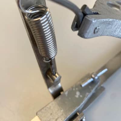 Vintage Gretsch Bass Drum Pedal image 4
