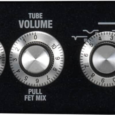 LANEY DB200-210 200W 210 TUBE/FET DB BASS AMP image 6