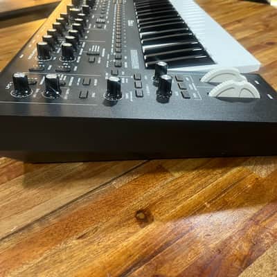 Moog Messenger image 10