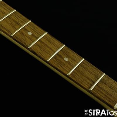 Fender Squier Affinity Series Telecast FMT SH NECK + TUNERS for Tele LRL Laurel image 3