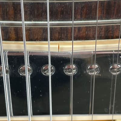 Heritage Guitars Electric Guitar Standard Collection H150 - Dirty Lemon Burst image 5