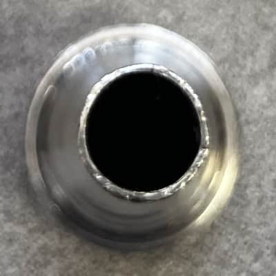J. MARCINKIEWICZ TRUMPET MOUTHPIECE MODEL 9-S (USED) image 6