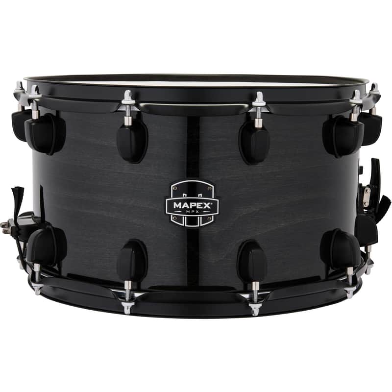 Mapex MPNMP4800 MPX Maple/Poplar 14x8" Snare Drum image 2