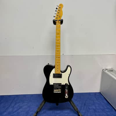 Used Custom Tele Telecaster-Style Electric Guitar image 1