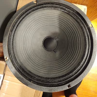 Celestion T3904 Vintage 30 12" 60W 16 Ohm Speaker 2010s - Black image 2
