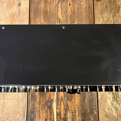 Teaching Machines Wellspring Analogue Stereo Spring Reverb System 2024 image 4