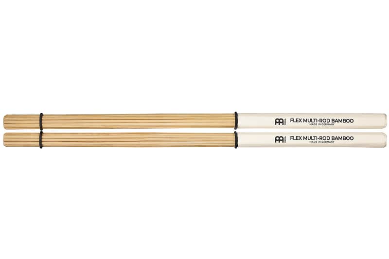 Meinl Bamboo Flex Multi-Rod image 1