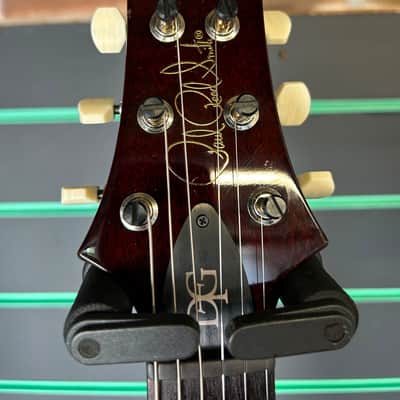 PRS DGT Tobacco Sunburst 2024 Electric Guitar image 7