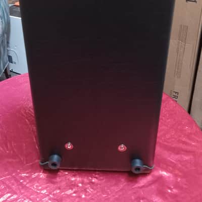 Mesa Boogie Rectifier Badlander EL34/50 2-Channel 50-Watt Guitar Amp Head 2020 - Present Open Box image 9