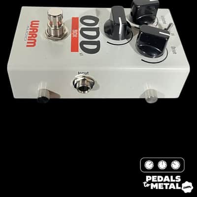 Warm Audio ODD Box V1 -x15757 image 2
