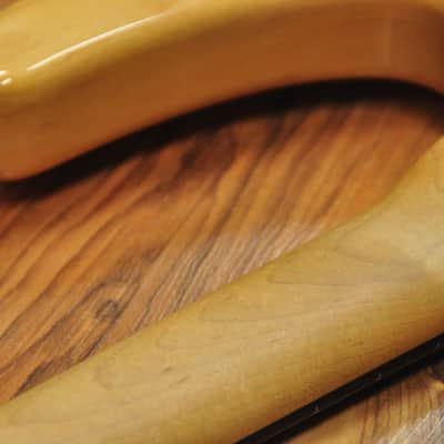Carvin Bk4 Natural image 11