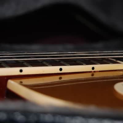Ibanez Les Paul 73-74 Goldtop (Lawsuit era) image 8