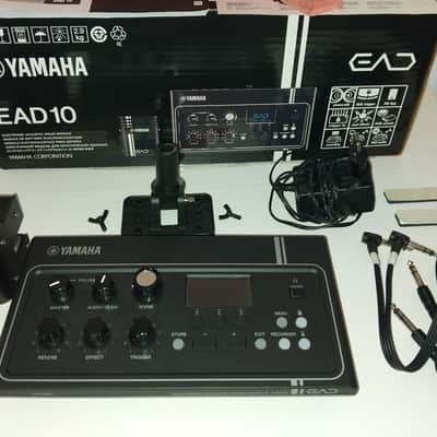 Yamaha EAD10 2025 image 6