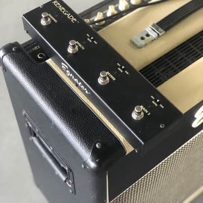 Egnater Renegade 212 Combo image 7