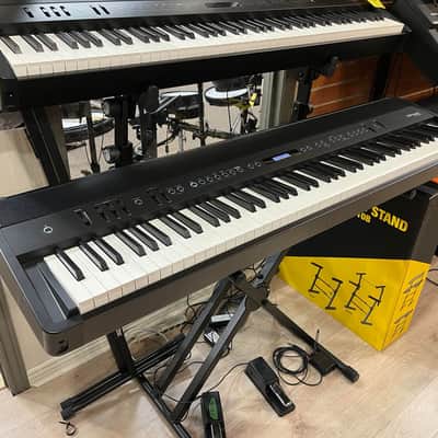 Roland FP-90X 88-Key Digital Portable Piano - Black image 2