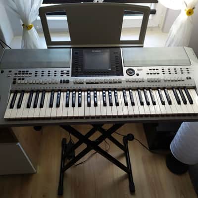 Yamaha PSR S900 image 2