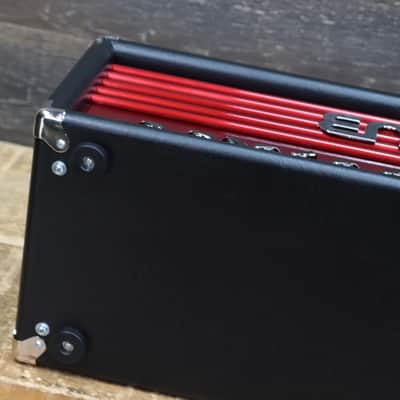 ENGL Marty Friedman "Inferno" Signature E766 100-Watt All-Tube Guitar Amplifier Head image 11