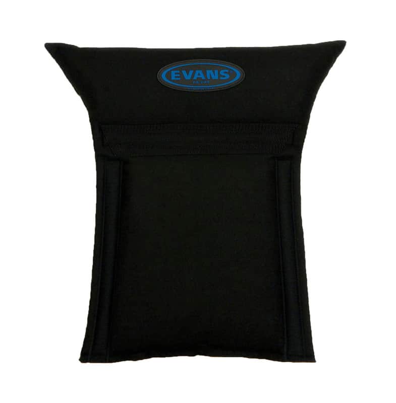 Evans EQPAD EQ Pad Bass Drum Muffling Pad image 1