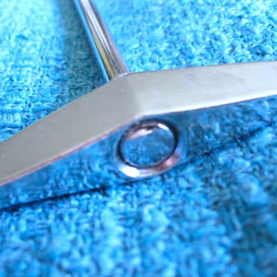 Pearl Bass Drum T-Rod - USED image 1