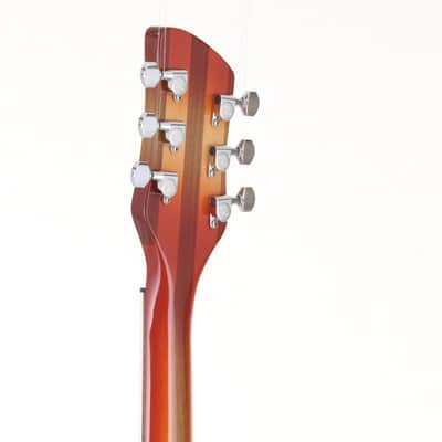 RICKENBACKER 360 Fireglo [2605691] (08/17) image 12