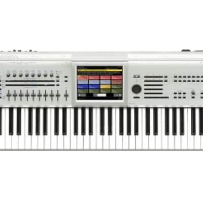 Korg Kronos 2 88 Platinum EXDEMO