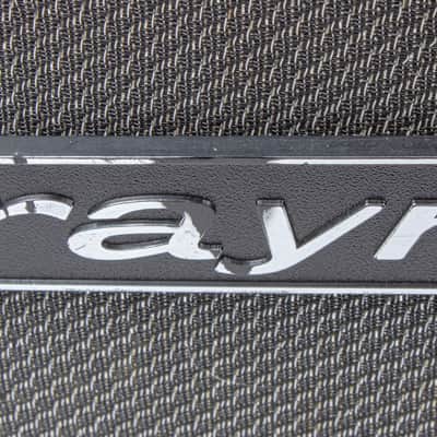 Traynor - YBA Mark II 90w Tube Bass Amp Head - USED image 8