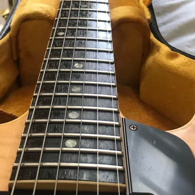 Gibson Memphis '61 ES-330 image 7