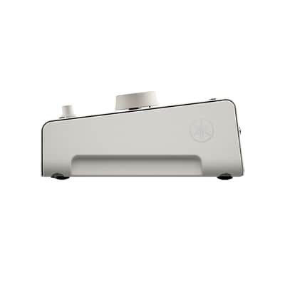 Yamaha URX44 USB-C Audio Interface (White) image 6