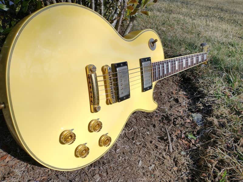 Burny LC-70RR 1985 Randy Rhoads image 1