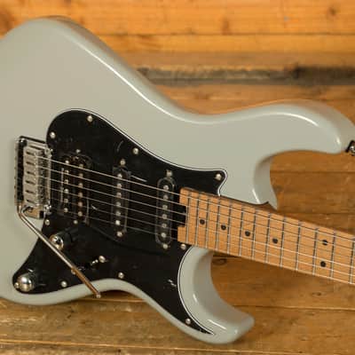 Cort G290 Modern - Roasted Maple - Pale Graphite image 5