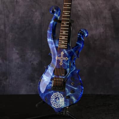 ESP Jeune Fille X Lazuli-Cross Ray Mana Model [SN T1230406] [07/18] image 3