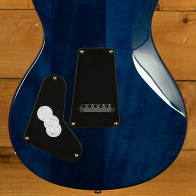 PRS SE Special Semi-Hollow - Lake Blue image 2