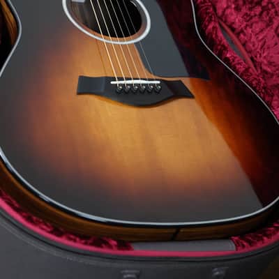 Taylor 50th Anniversary 217e-SB Plus LTD | Sunburst image 4