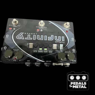 Pigtronix Infinity Looper -x15654 image 3