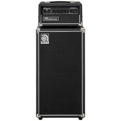 Ampeg Micro-CL 100W Bass Amplifier image 3