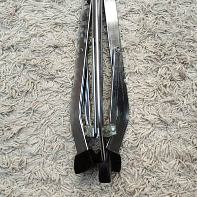 PREMIER TRIDENT 1323 - Snare Drum Stand Vintage 80s image 5