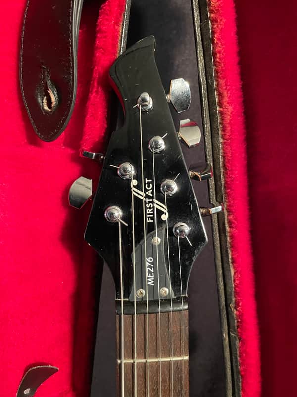 First Act ME276 Mini-V | Reverb