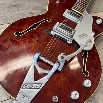 Gretsch 6119 Chet Atkins Tennessean 1961 - 1963 image 3