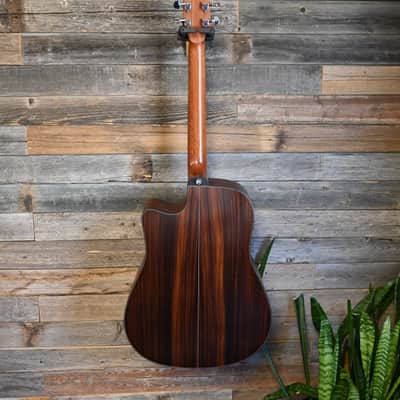 (5383) Sublime Guitars Adelaide Acoustic Guitar image 10