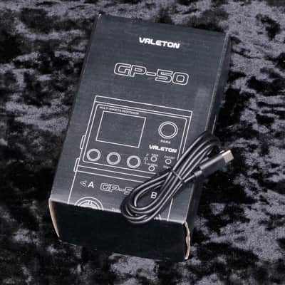 Valeton Gp 50 [83150008481] (06/22) image 4
