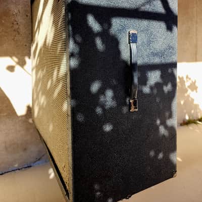 Sunn 412S 1971(Pre-Fender) image 2