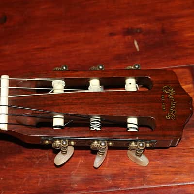 1973 Martin N-10 (MAA0358) image 5