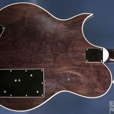 Vintage Late '70s Gretsch Super Axe w/ OHSC image 4